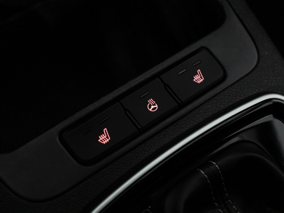 Купить Kia Rio, 2021, 67 739 км.. Фото: #15