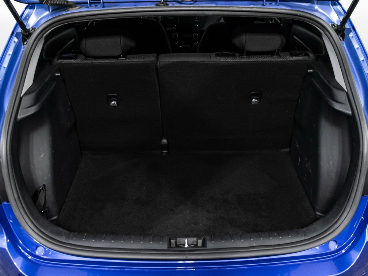 Купить Kia Rio, 2021, 67 739 км.. Фото: #26