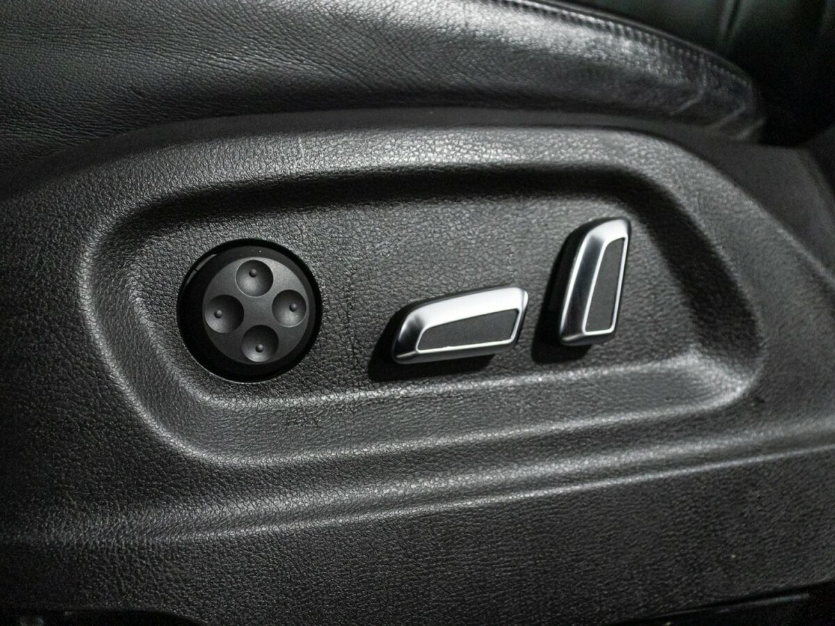 Купить Audi Q5, 2013, 185 067 км.. Фото: #15