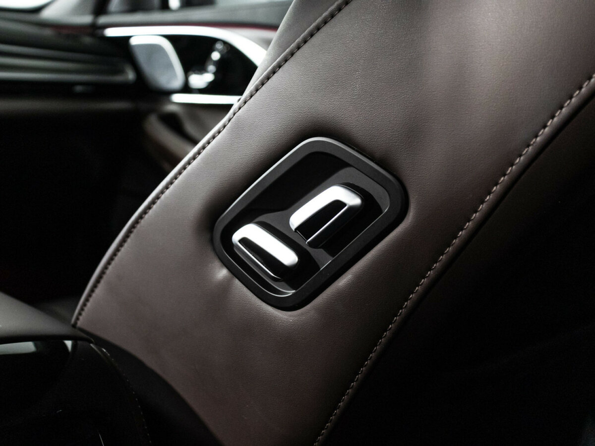 Купить EXEED TXL, 2024, 20 285 км.. Фото: #20