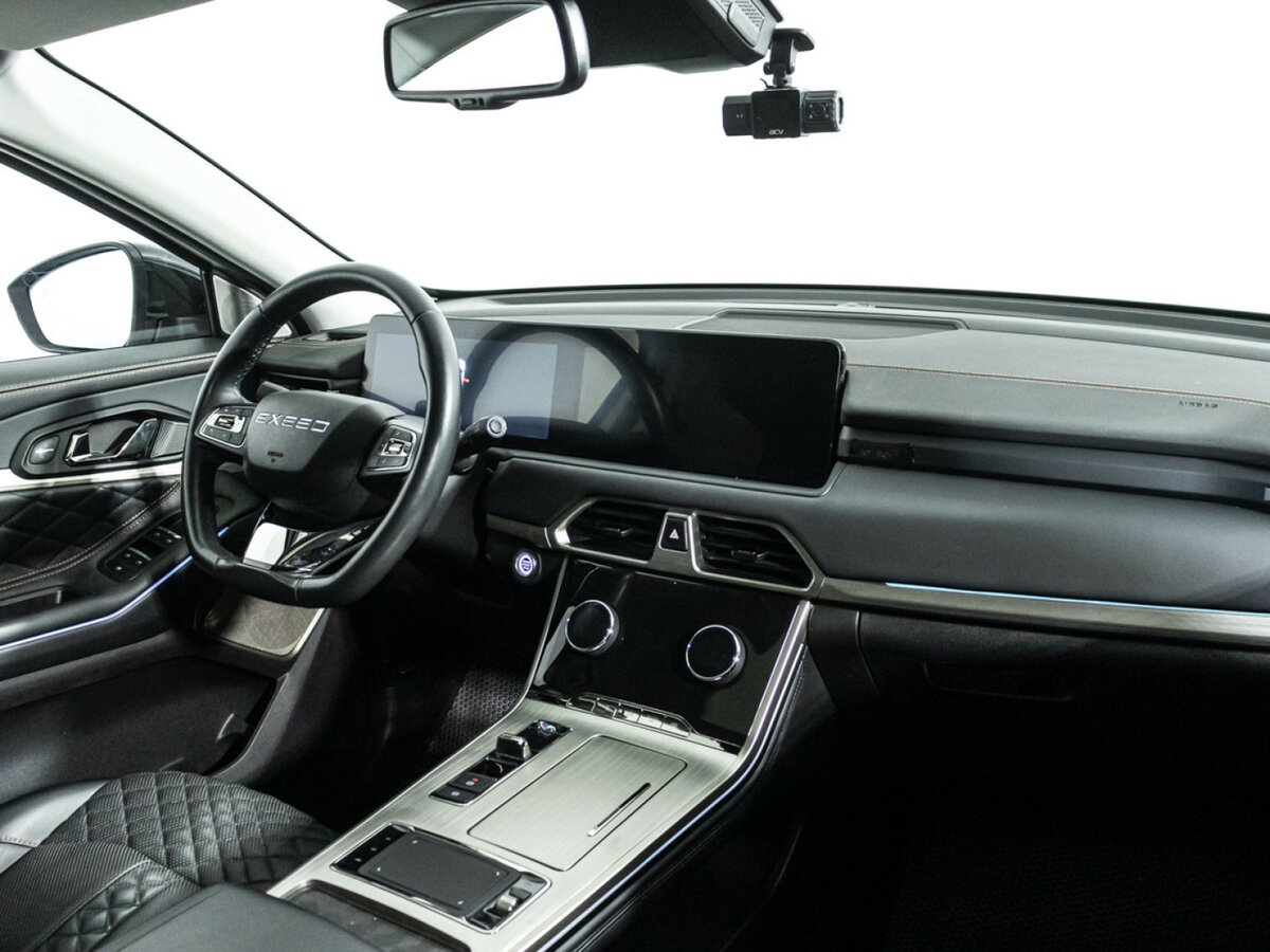 Купить EXEED TXL, 2022, 29 500 км.. Фото: #8