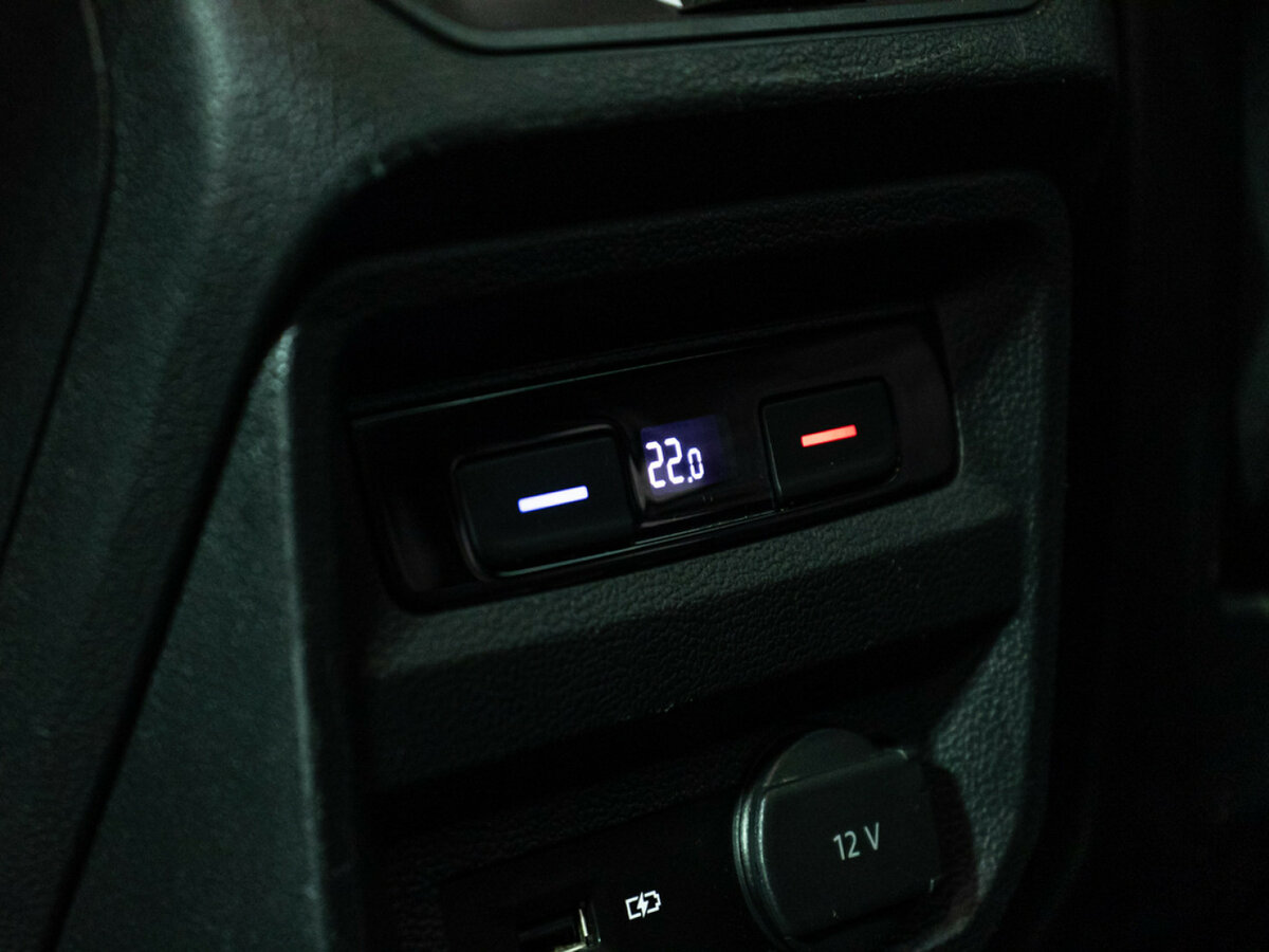 Купить Volkswagen Tiguan, 2019, 93 550 км.. Фото: #15