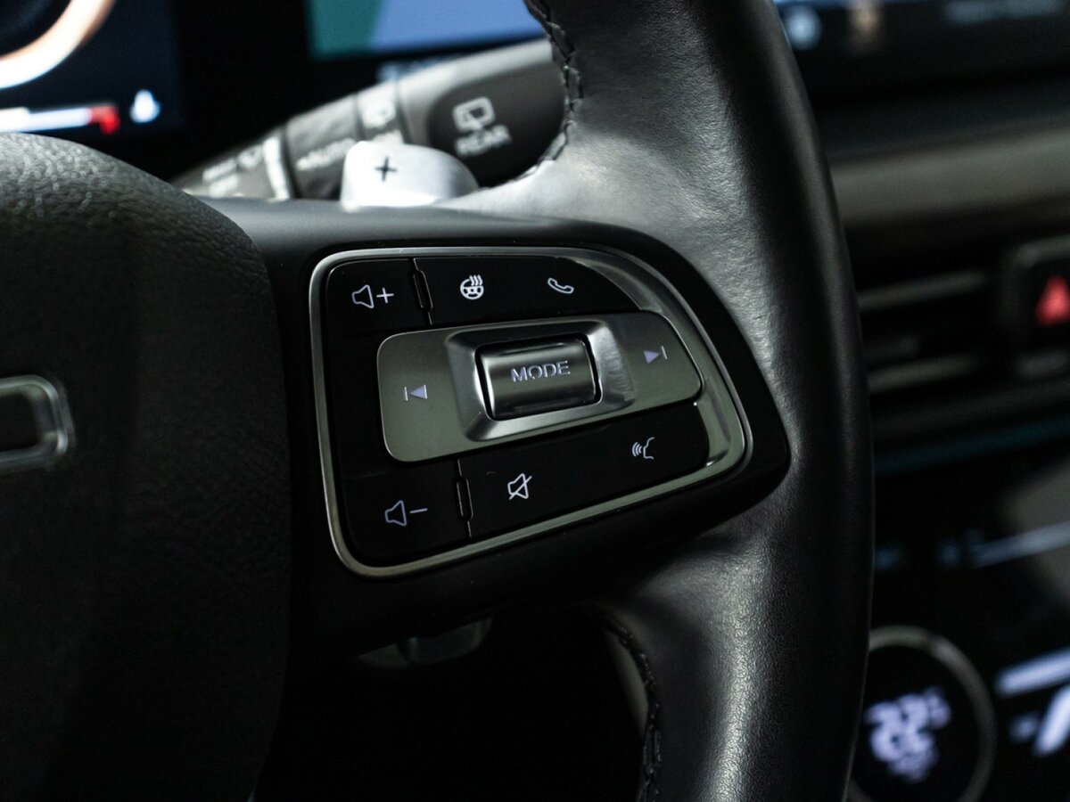 Купить EXEED VX, 2021, 44 000 км.. Фото: #16