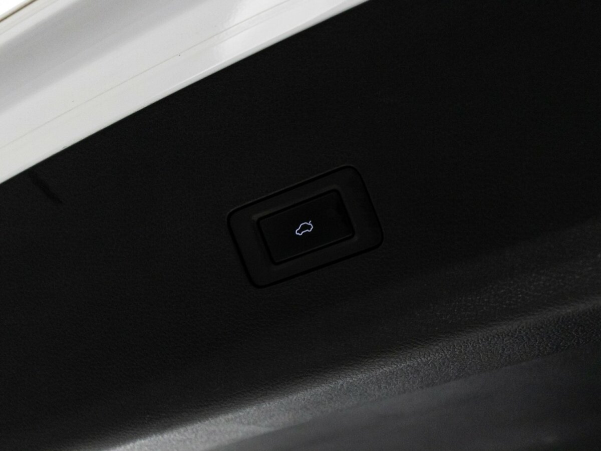 Купить EXEED VX, 2021, 44 000 км.. Фото: #22