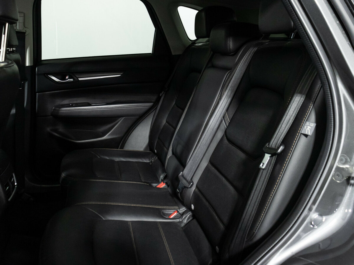 Купить Mazda CX-5, 2017, 85 243 км.. Фото: #7