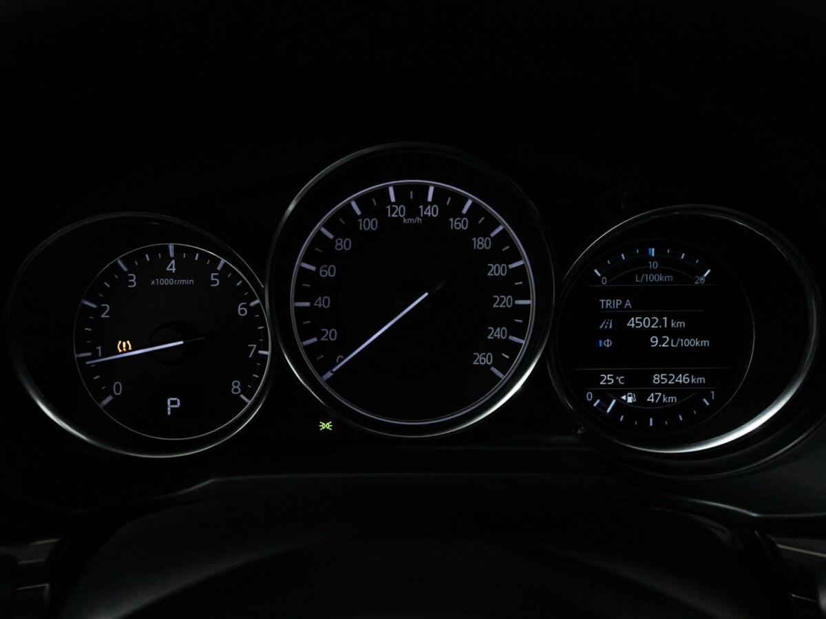 Купить Mazda CX-5, 2017, 85 243 км.. Фото: #9