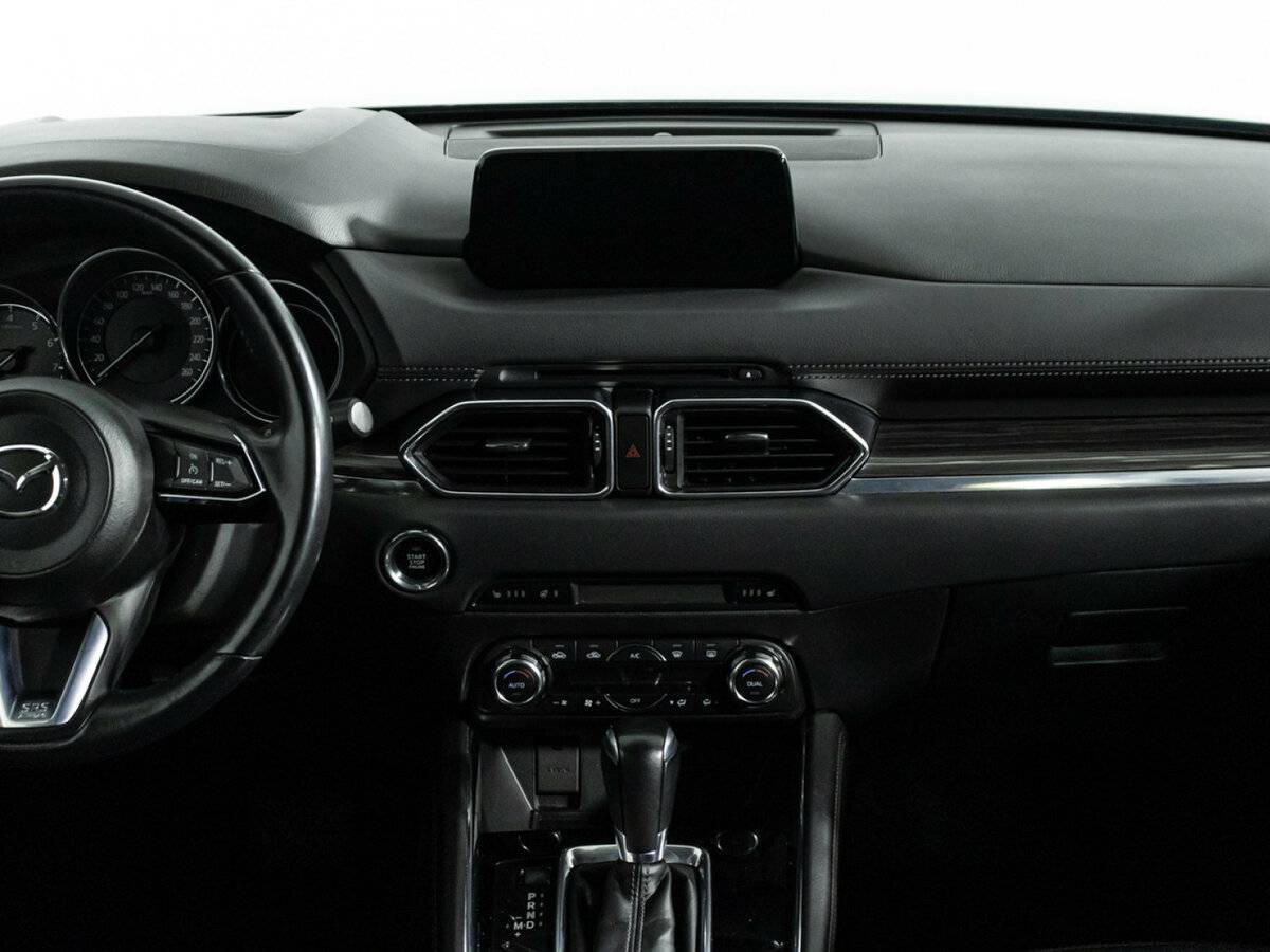 Купить Mazda CX-5, 2017, 85 243 км.. Фото: #11