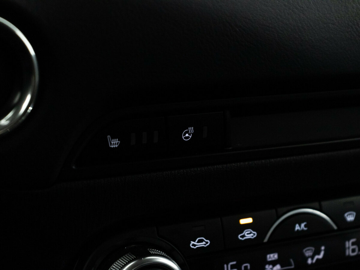 Купить Mazda CX-5, 2017, 85 243 км.. Фото: #14