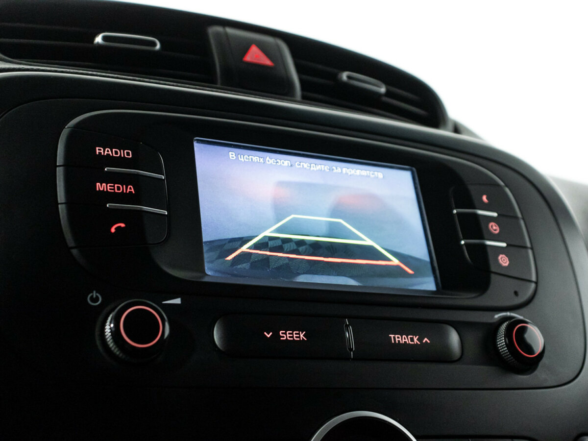 Купить Киа Соул, 2019, 148 110 км.. Фото: #14