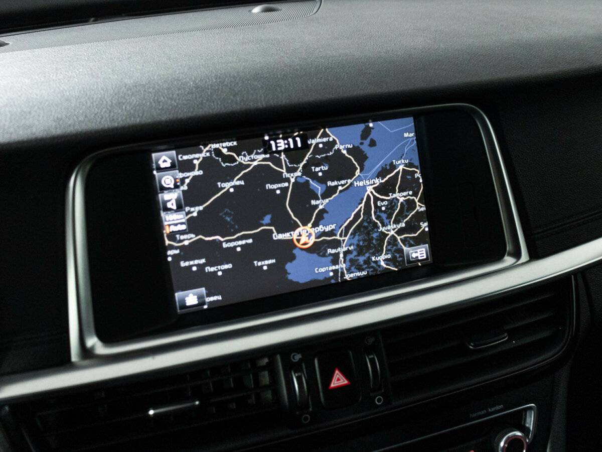 Купить Киа Оптима, 2019, 134 000 км.. Фото: #17