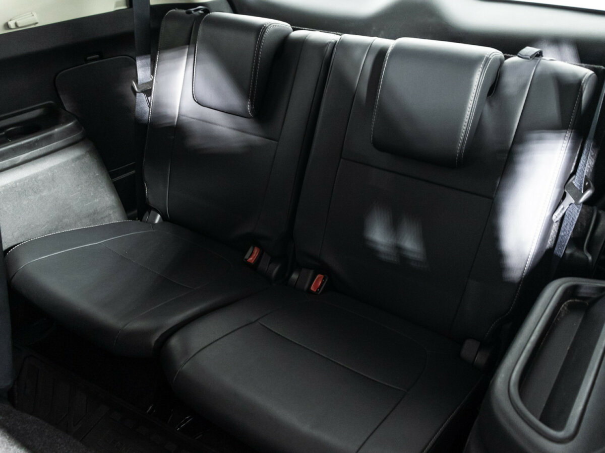 Купить Mitsubishi Outlander, 2020, 196 485 км.. Фото: #16