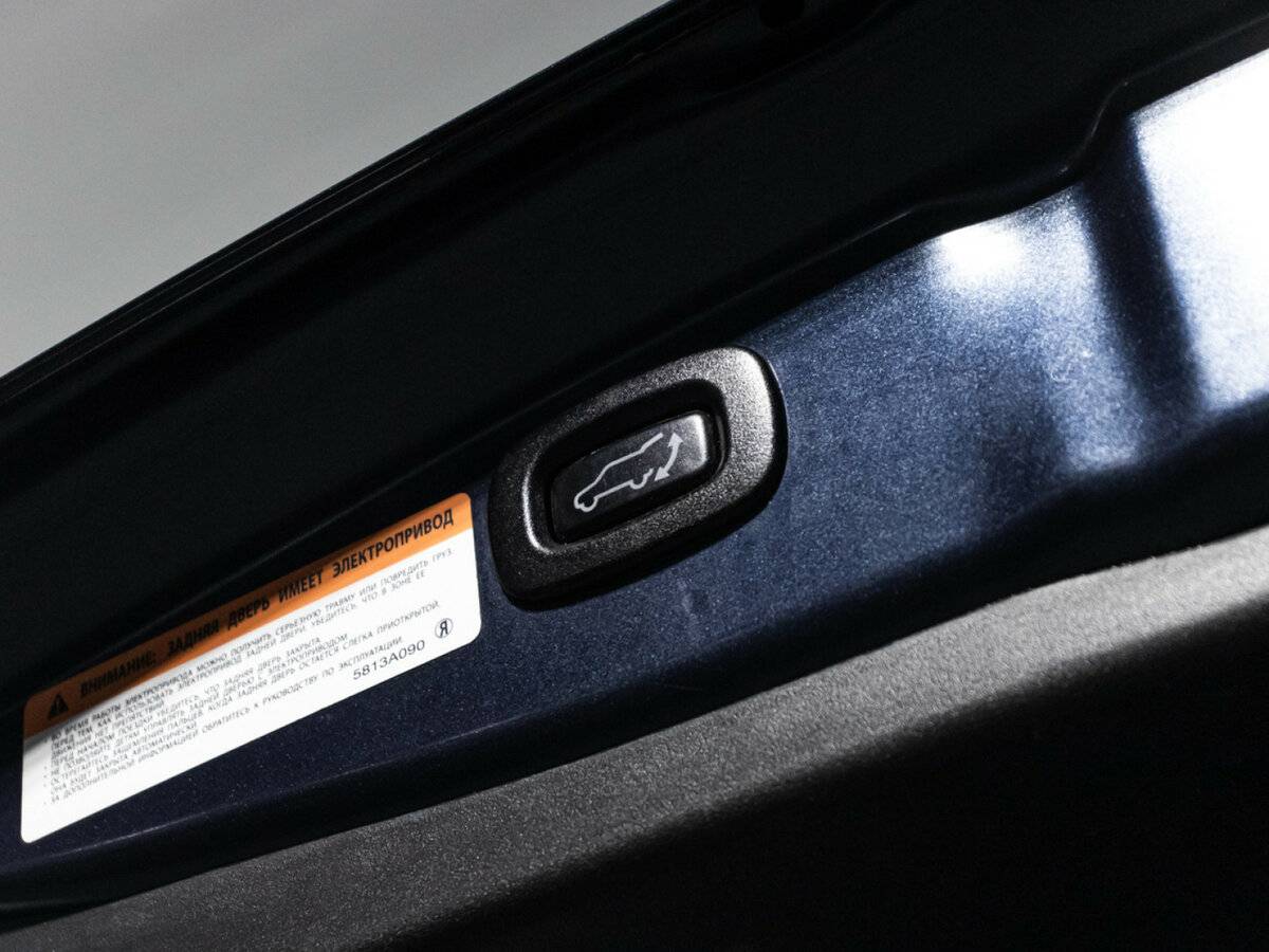 Купить Mitsubishi Outlander, 2020, 196 485 км.. Фото: #17