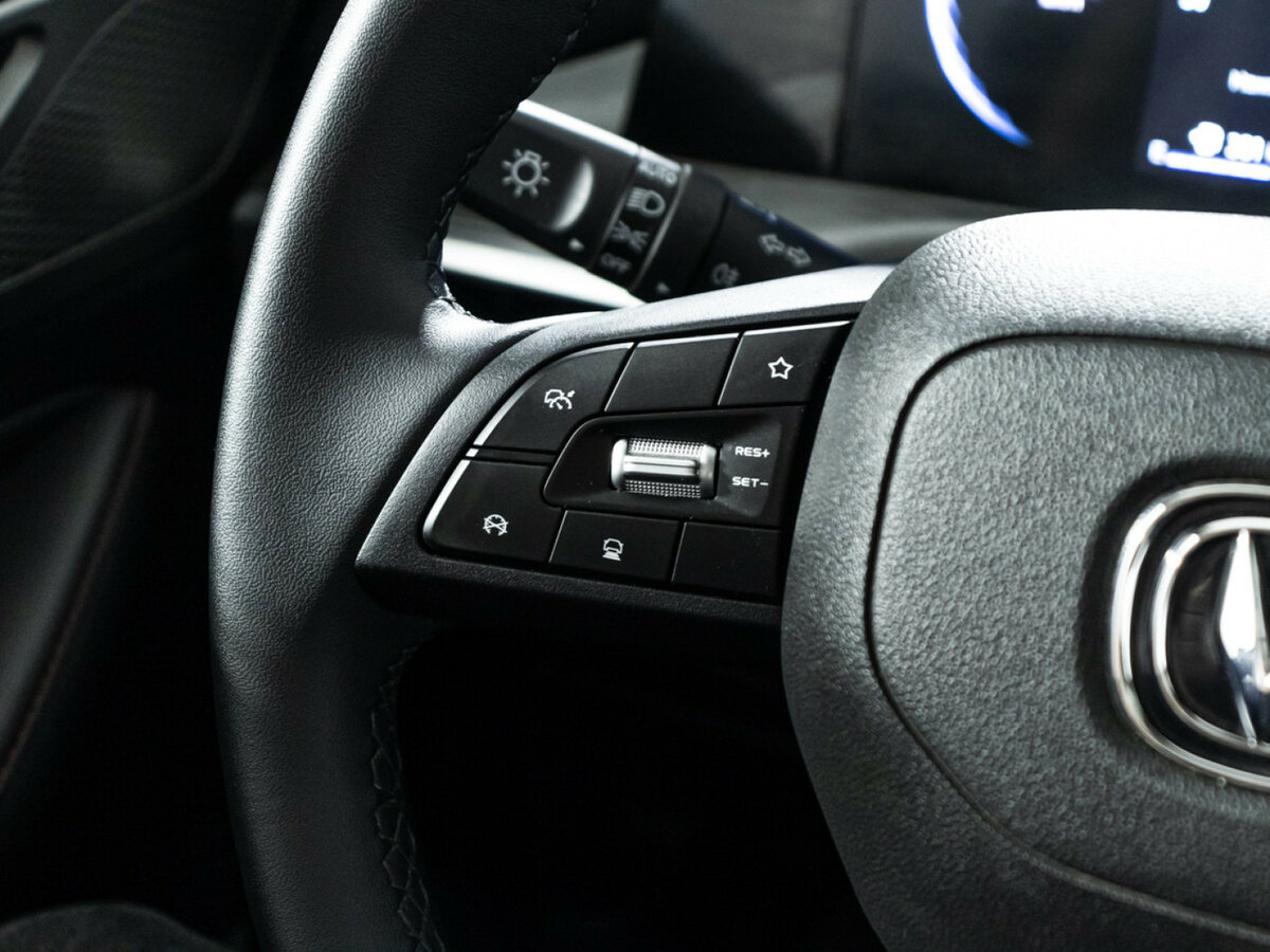 Купить Changan CS35 Plus, 2023, 23 795 км.. Фото: #17