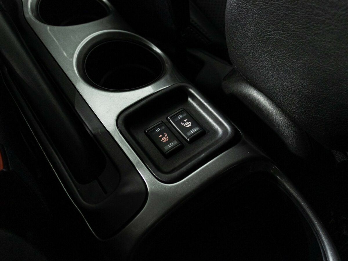 Купить Nissan Juke, 2015, 109 251 км.. Фото: #17