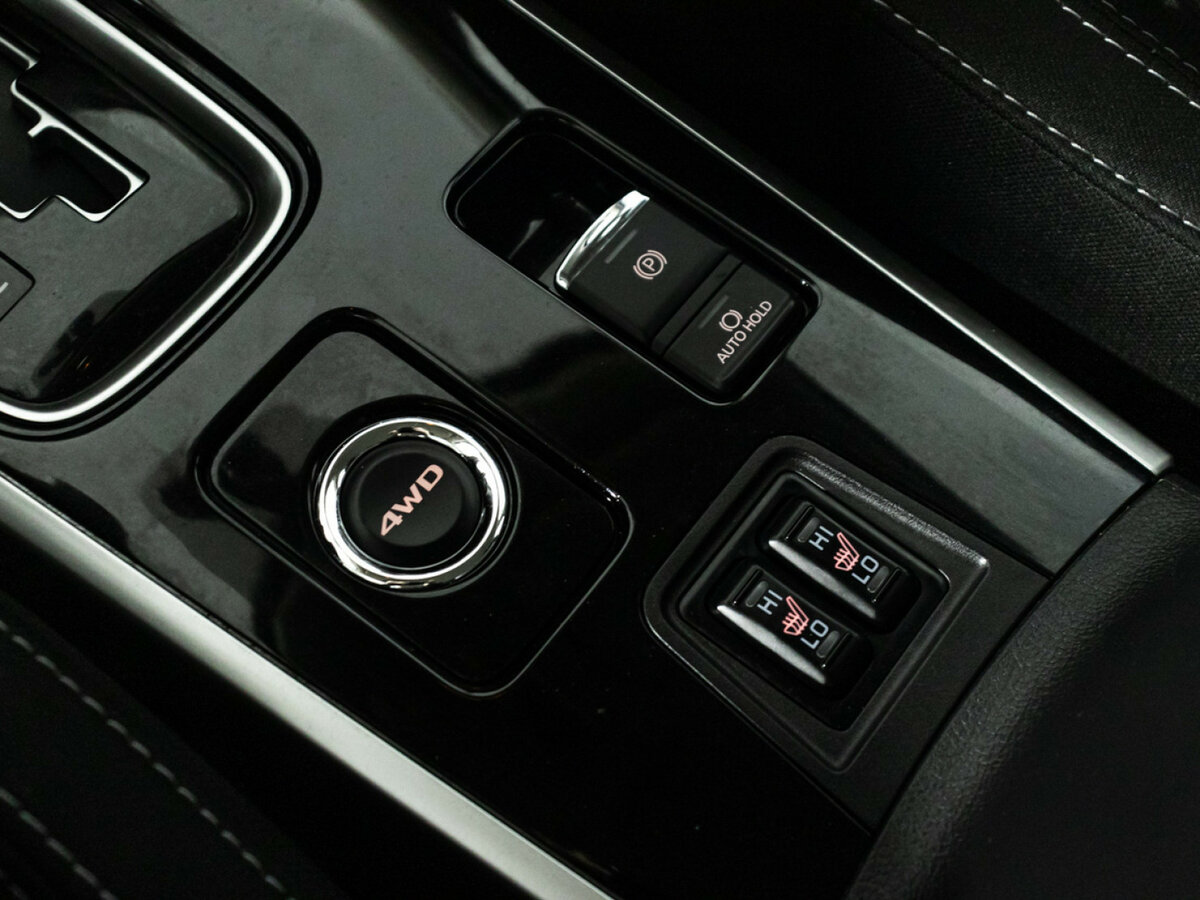 Купить Mitsubishi Outlander, 2019, 139 151 км.. Фото: #15