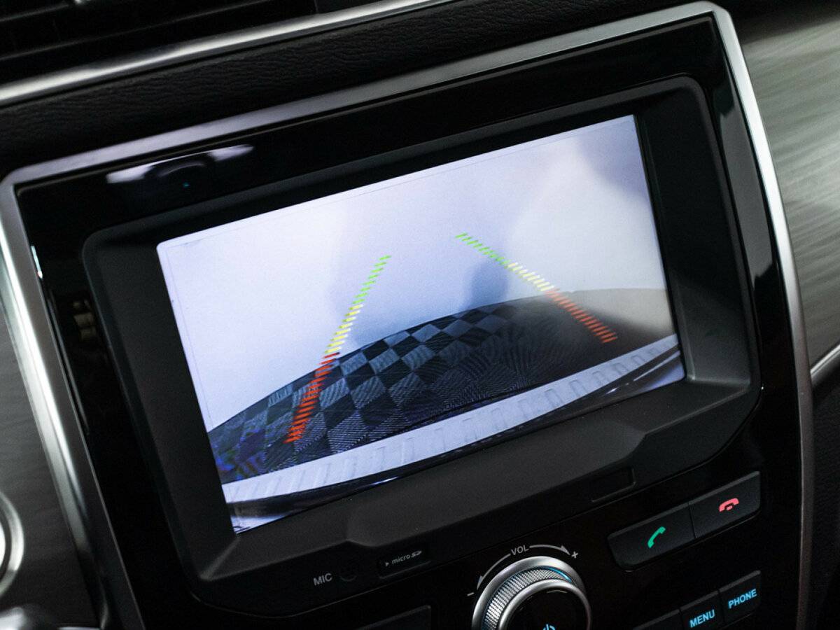 Купить Haval H2, 2019, 150 000 км.. Фото: #13