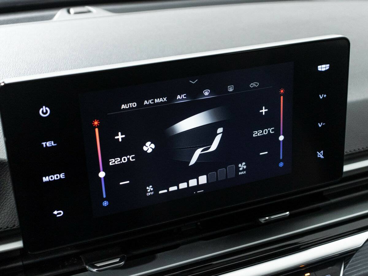 Купить Geely Emgrand, 2023, 22 538 км.. Фото: #15