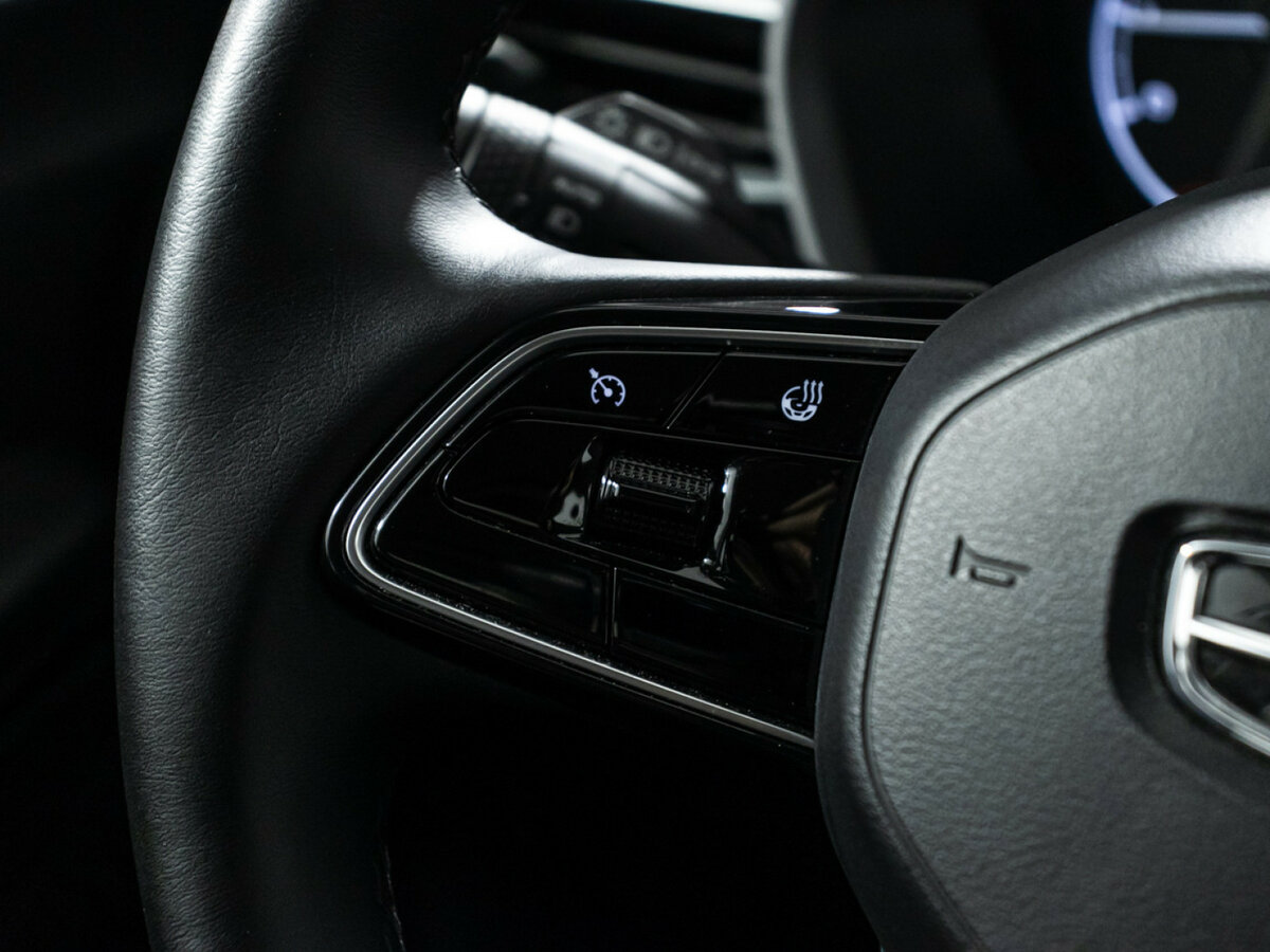 Купить Geely Emgrand, 2023, 22 538 км.. Фото: #17