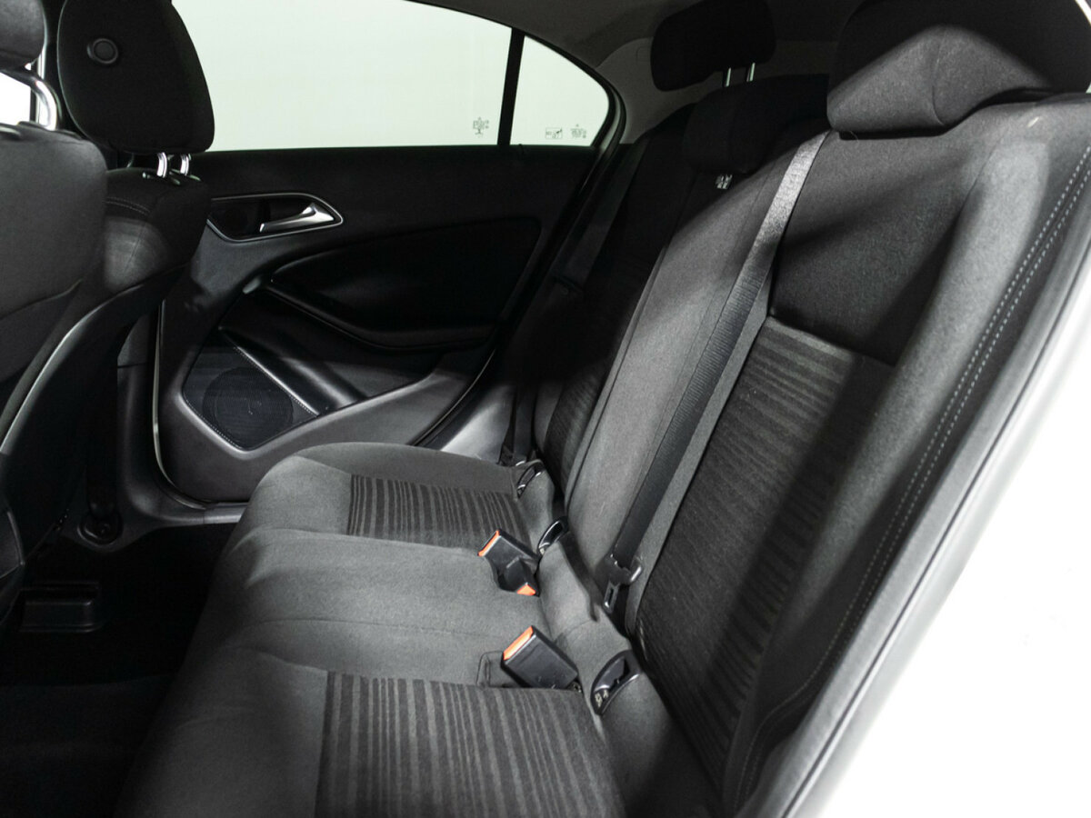 Купить Mercedes-Benz A-Класс, 2013, 208 692 км.. Фото: #9