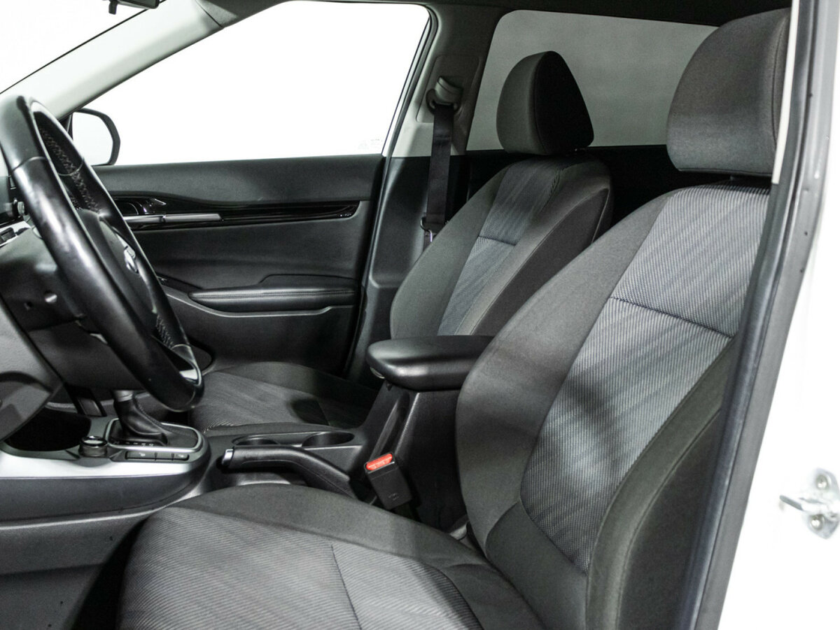 Купить Kia Seltos, 2020, 76 100 км.. Фото: #14