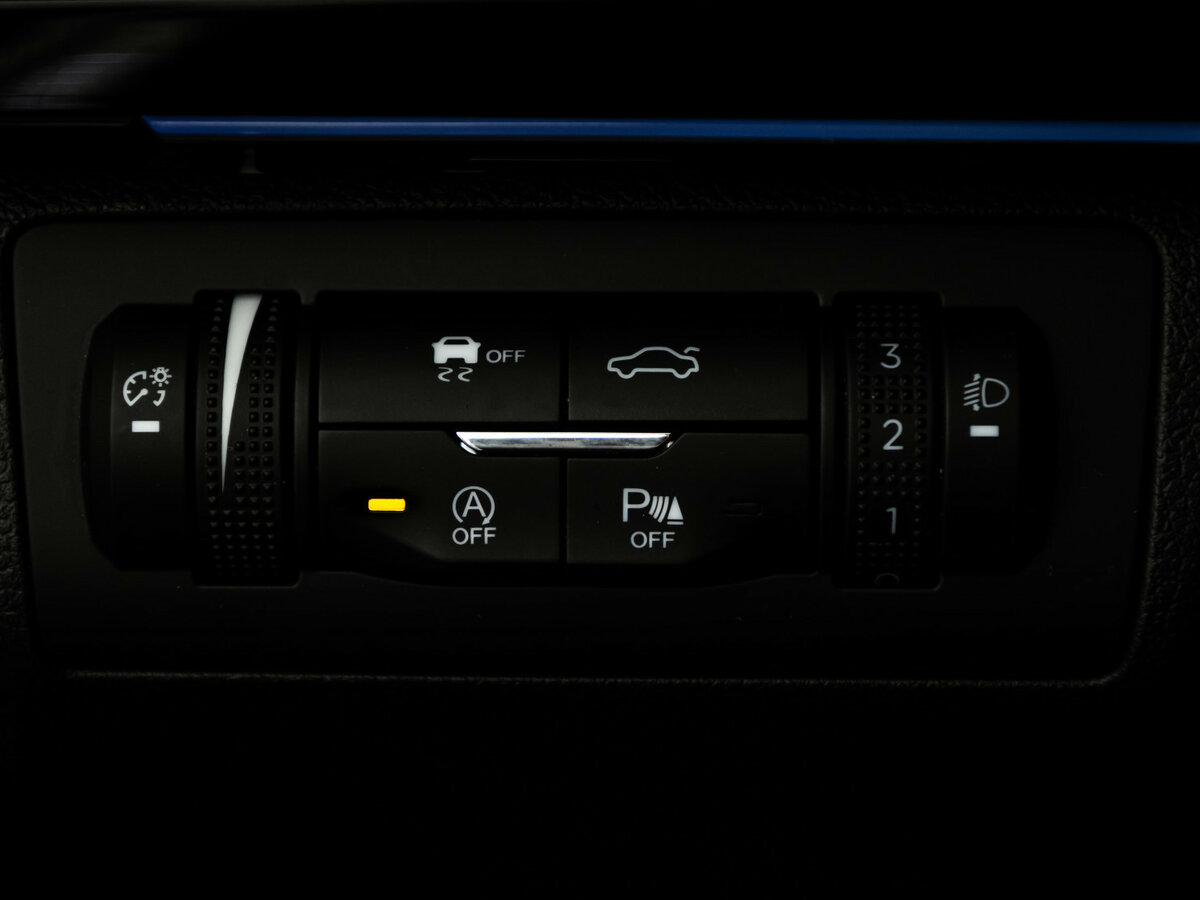 Купить EXEED VX, 2021, 90 123 км.. Фото: #15