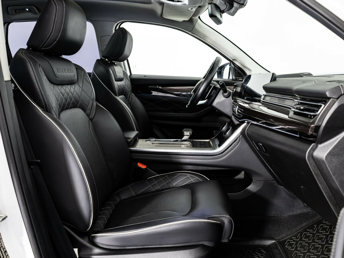 Купить EXEED VX, 2021, 90 123 км.. Фото: #19