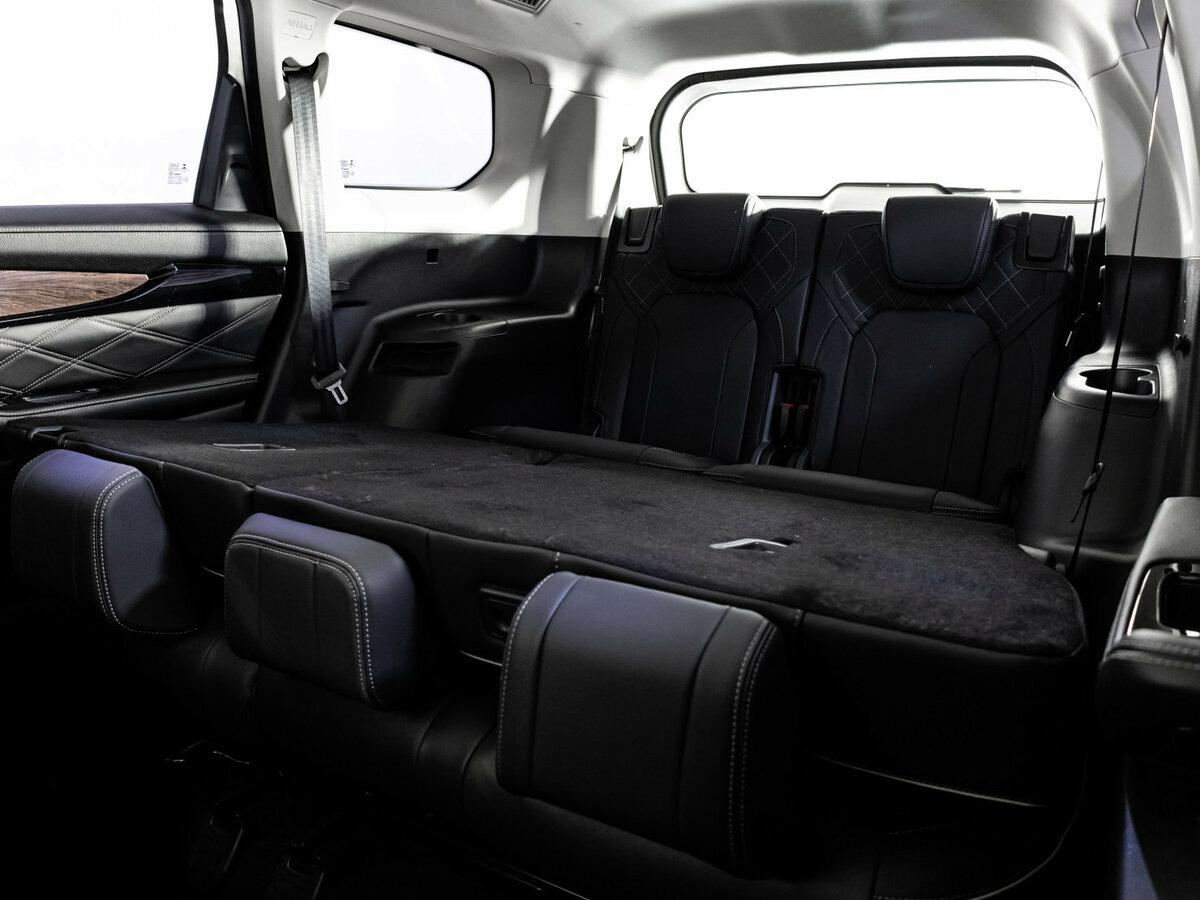 Купить EXEED VX, 2021, 90 123 км.. Фото: #23