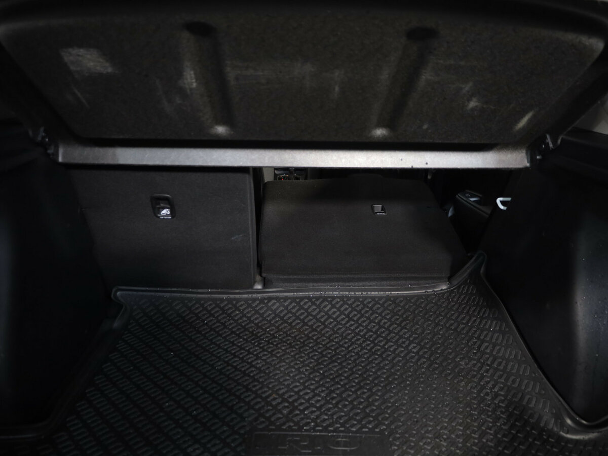 Купить Kia Rio, 2021, 76 038 км.. Фото: #11