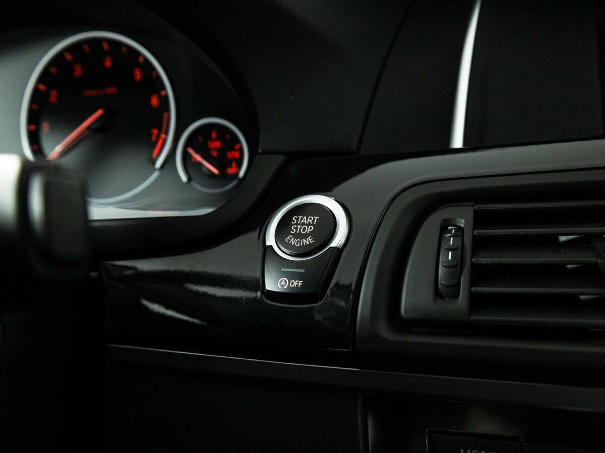 Купить BMW 5 серии, 2014, 86 444 км.. Фото: #18