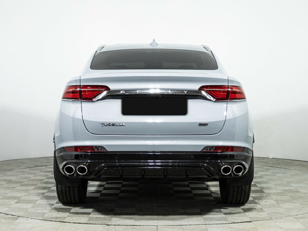 Купить Geely Tugella, 2023, 30 253 км.. Фото: #4