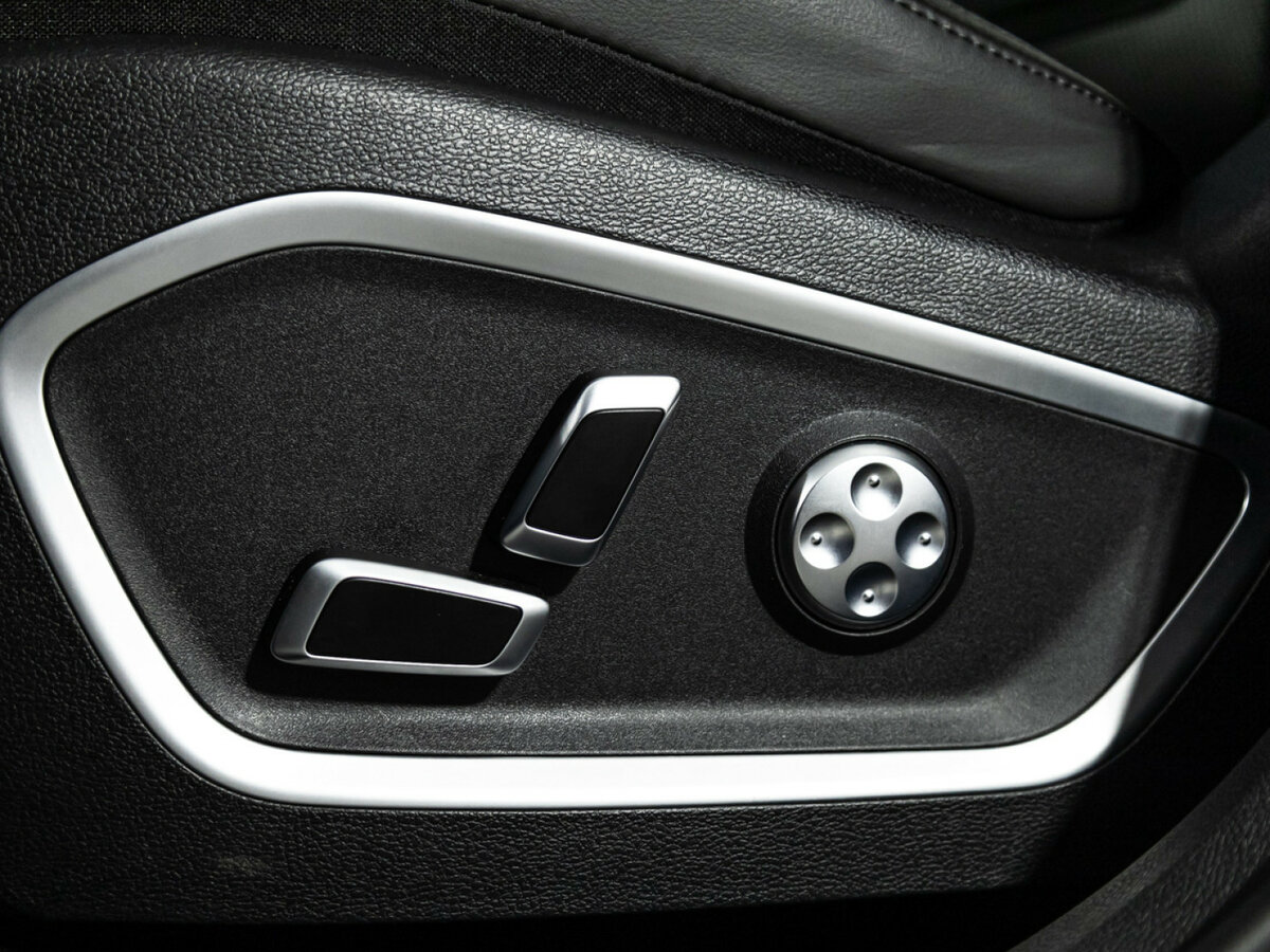 Купить Geely Tugella, 2023, 30 253 км.. Фото: #14