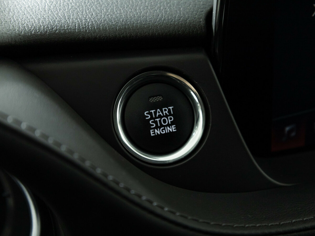 Купить Mazda 6, 2020, 89 880 км.. Фото: #16