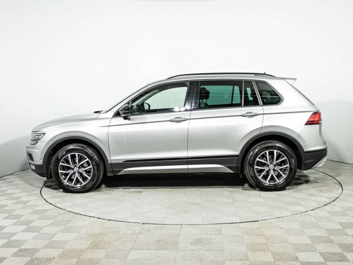 Купить Volkswagen Tiguan, 2019, 155 000 км.. Фото: #7