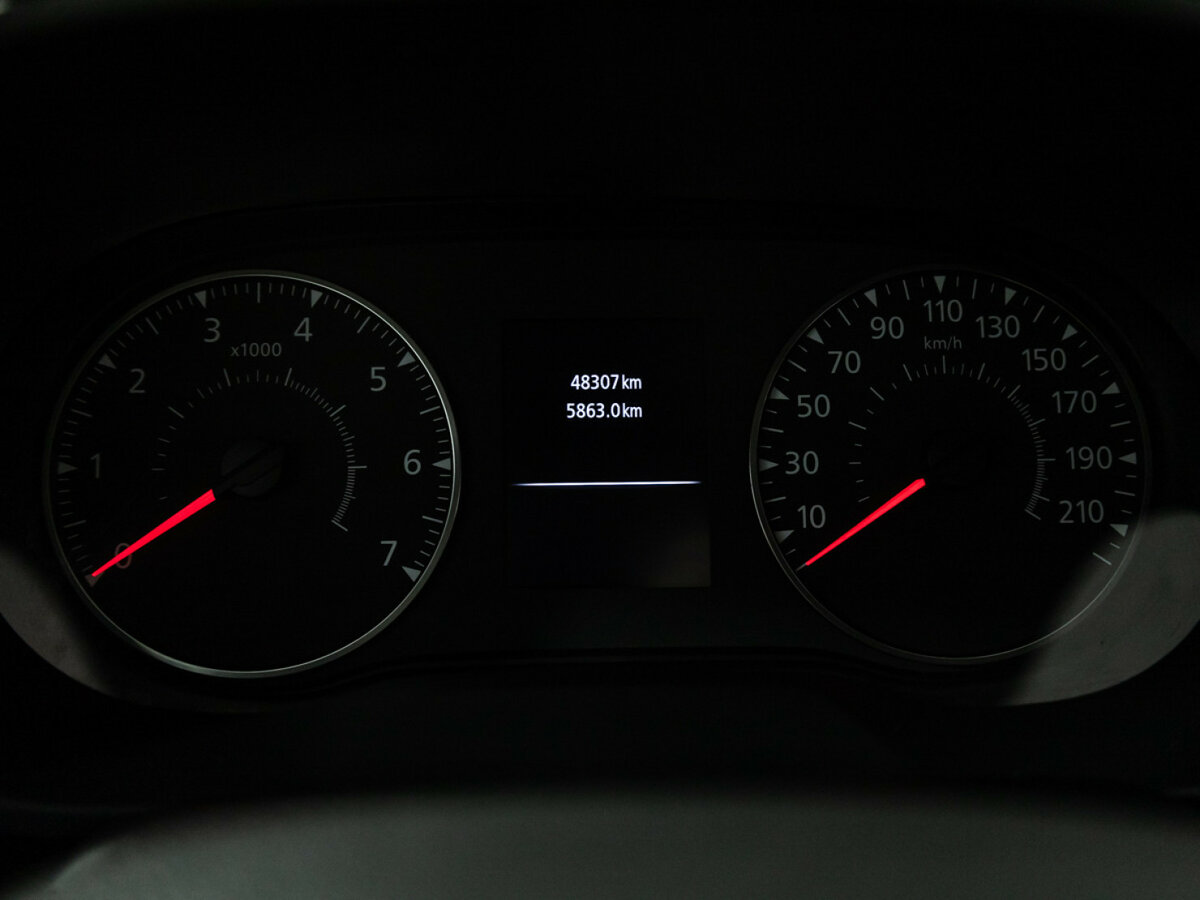 Купить Renault Arkana, 2021, 48 304 км.. Фото: #9