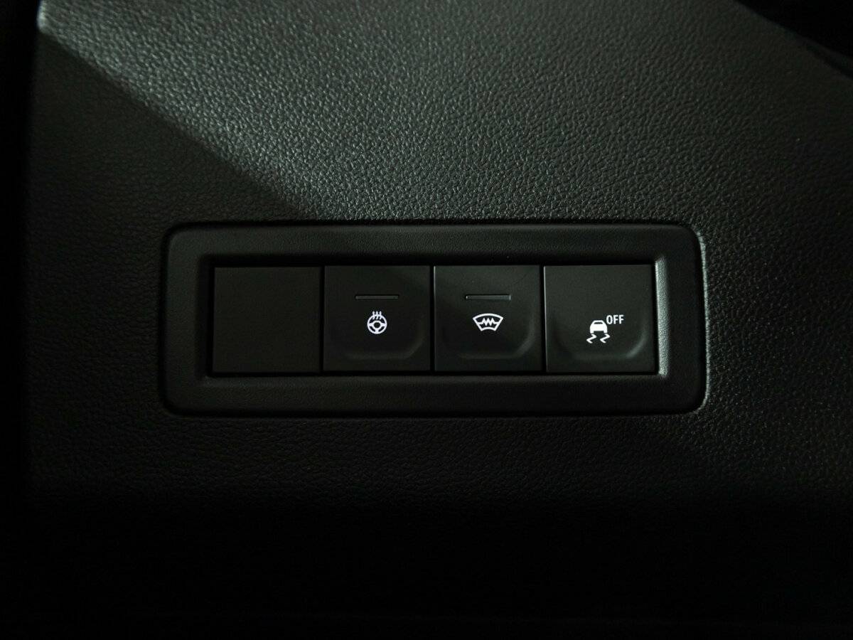 Купить Renault Arkana, 2021, 48 304 км.. Фото: #16