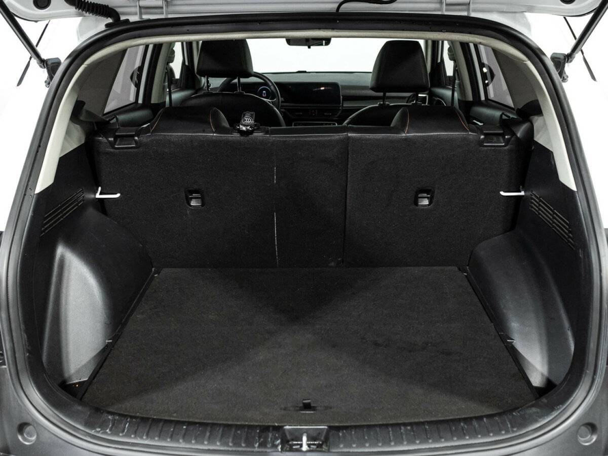 Купить Kia Seltos, 2024, 40 076 км.. Фото: #23