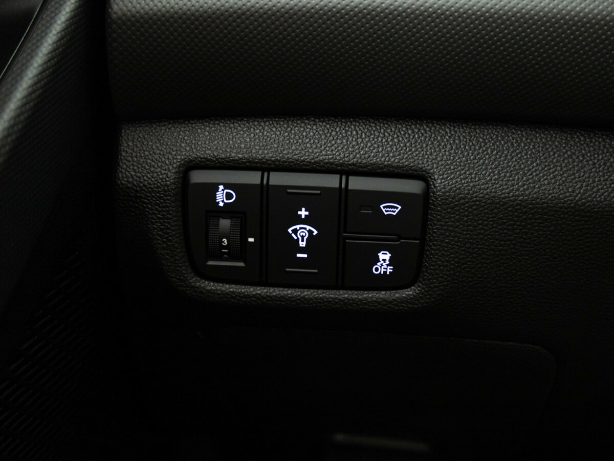 Купить Hyundai Creta, 2021, 33 000 км.. Фото: #17