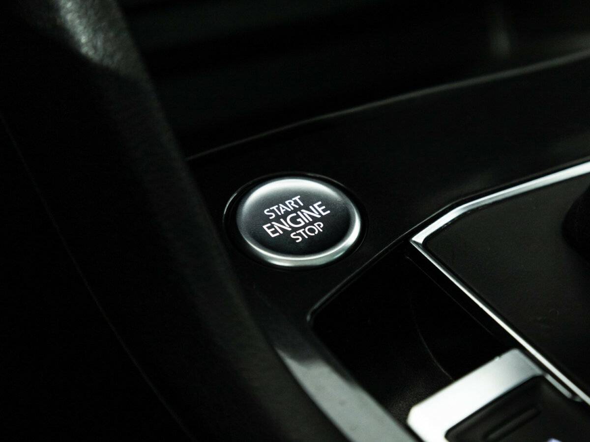 Купить Volkswagen Tiguan, 2018, 152 619 км.. Фото: #20