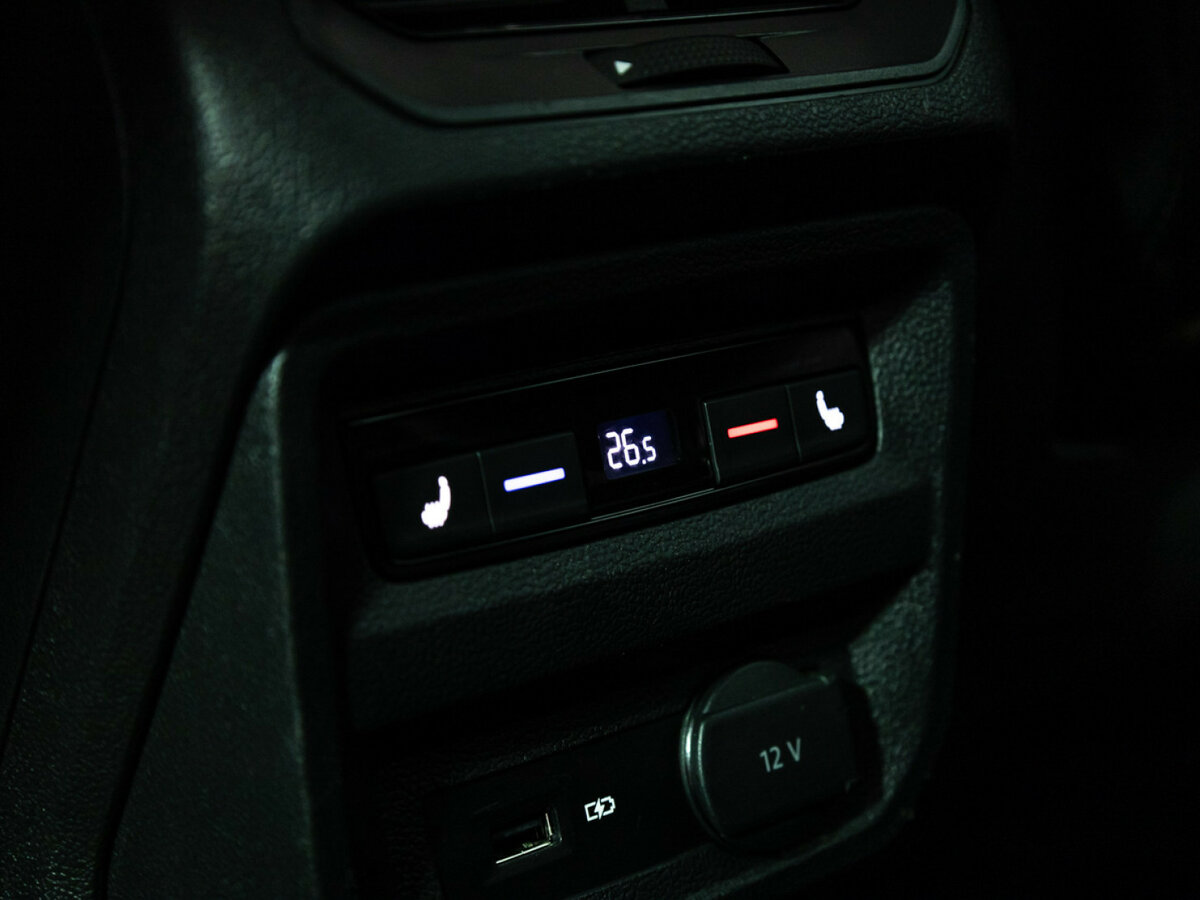 Купить Volkswagen Tiguan, 2018, 152 619 км.. Фото: #22