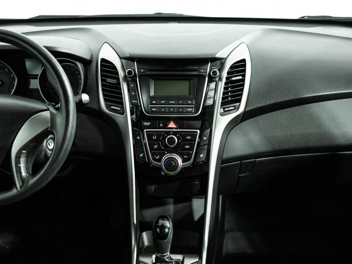 Купить Hyundai i30, 2015, 114 146 км.. Фото: #13