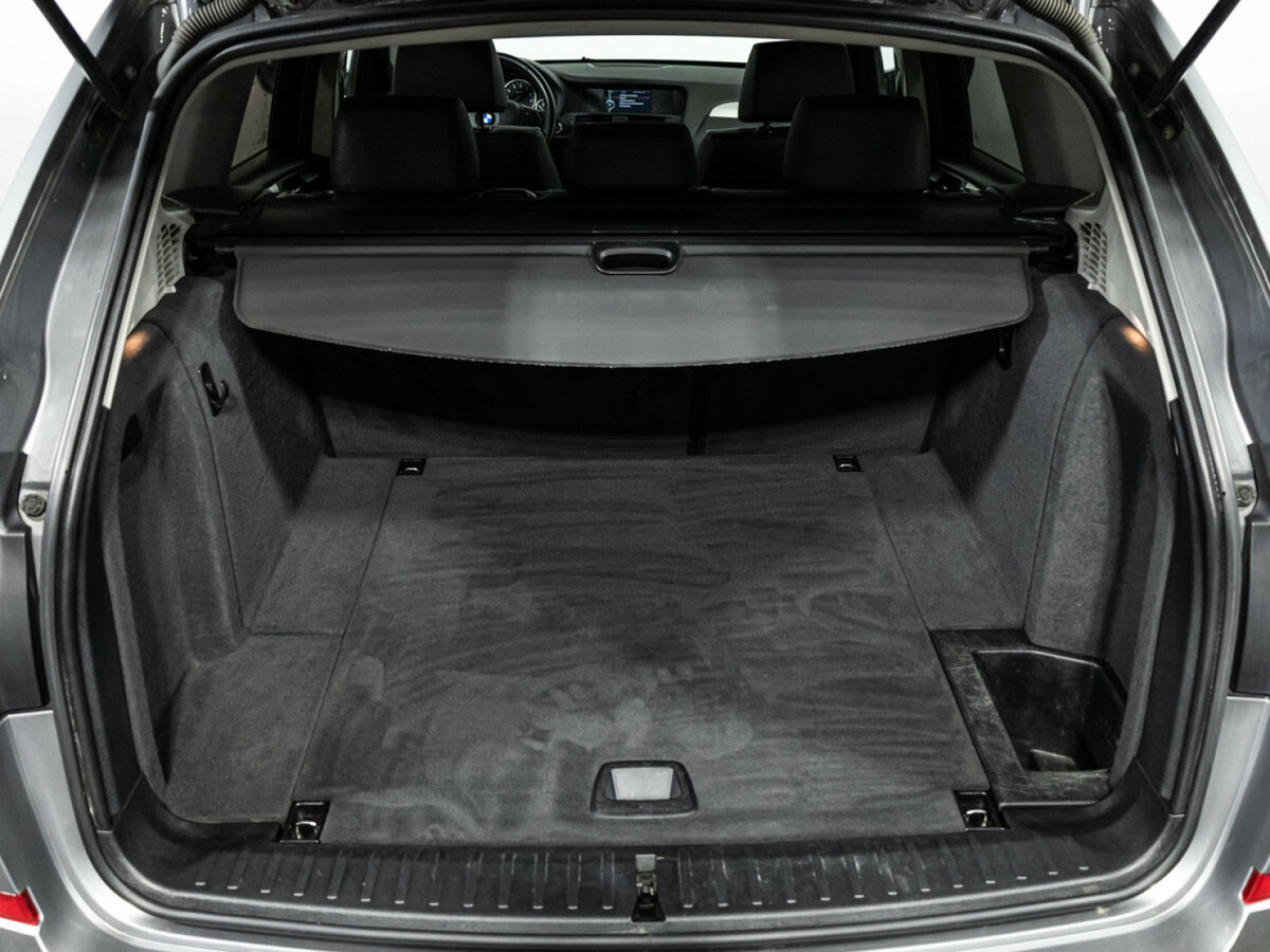 Купить BMW X3, 2013, 230 246 км.. Фото: #16