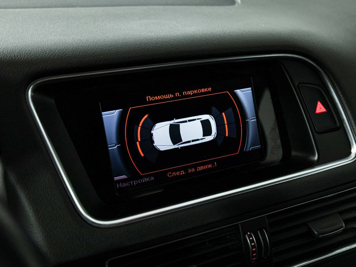 Купить Audi Q5, 2015, 139 155 км.. Фото: #13