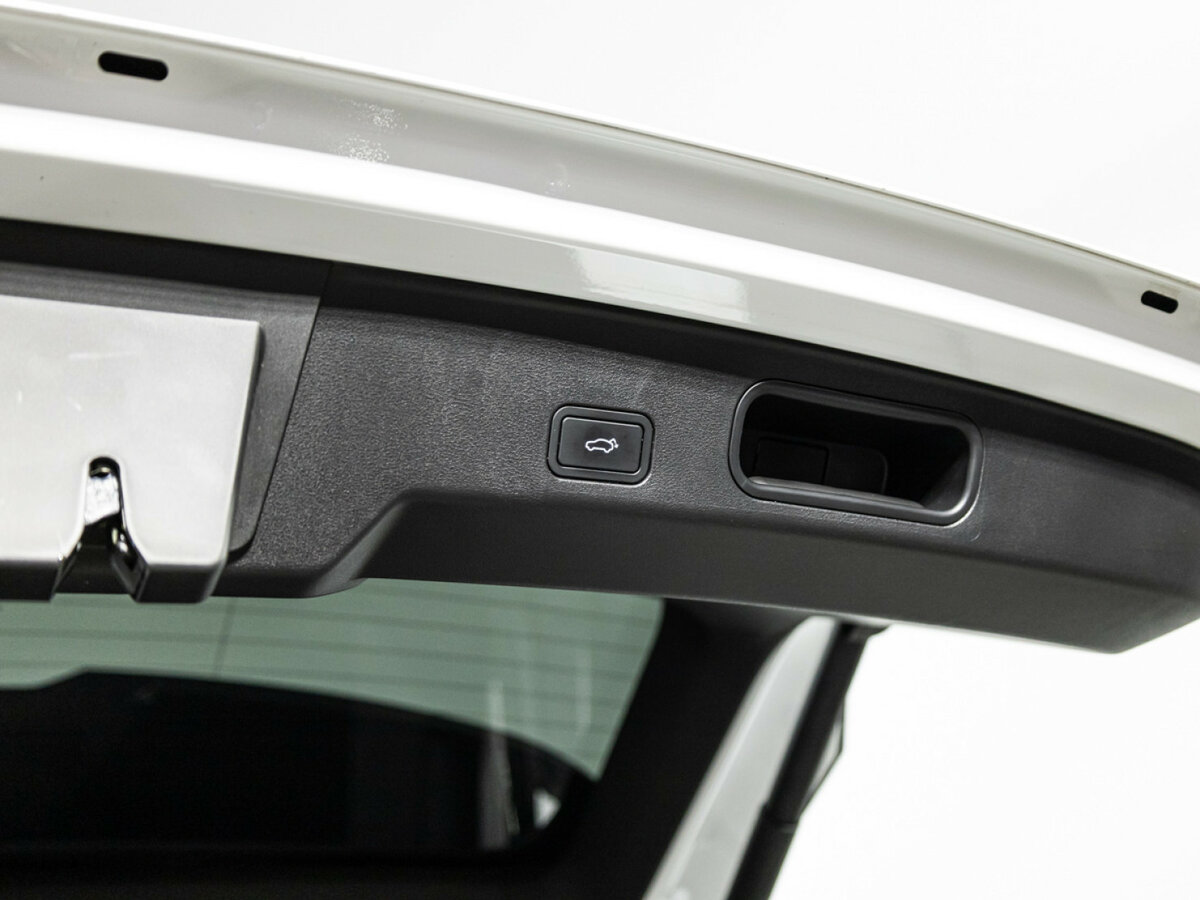 Купить Geely Atlas, 2024, 36 501 км.. Фото: #22