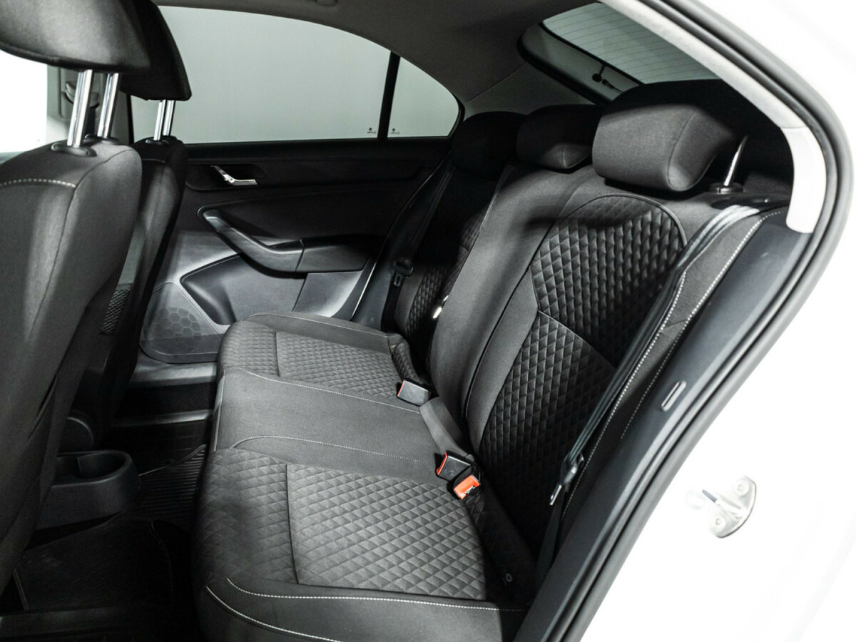 Купить Шкода Рапид, 2016, 103 696 км.. Фото: #9