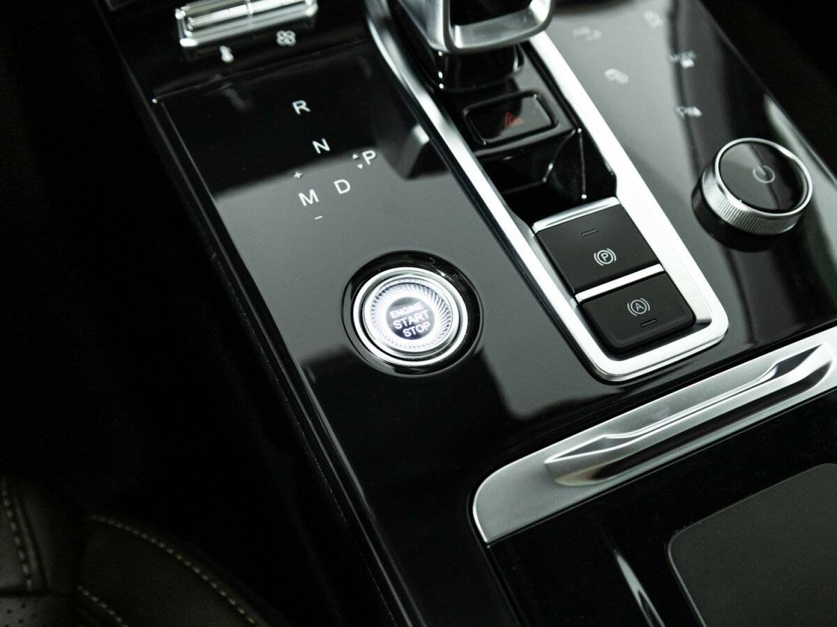 Купить Чери Тигго 8 Про, 2021, 81 886 км.. Фото: #18