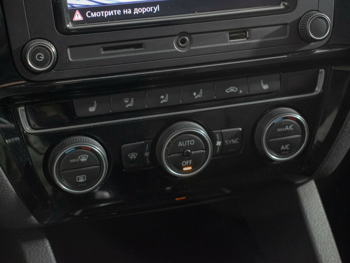 Купить Фольксваген Джетта, 2018, 161 000 км.. Фото: #14