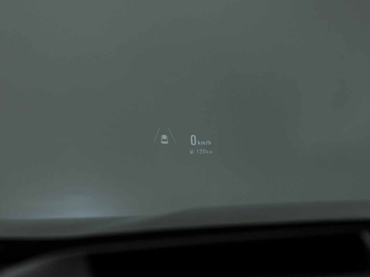 Купить EXEED VX, 2023, 41 642 км.. Фото: #19