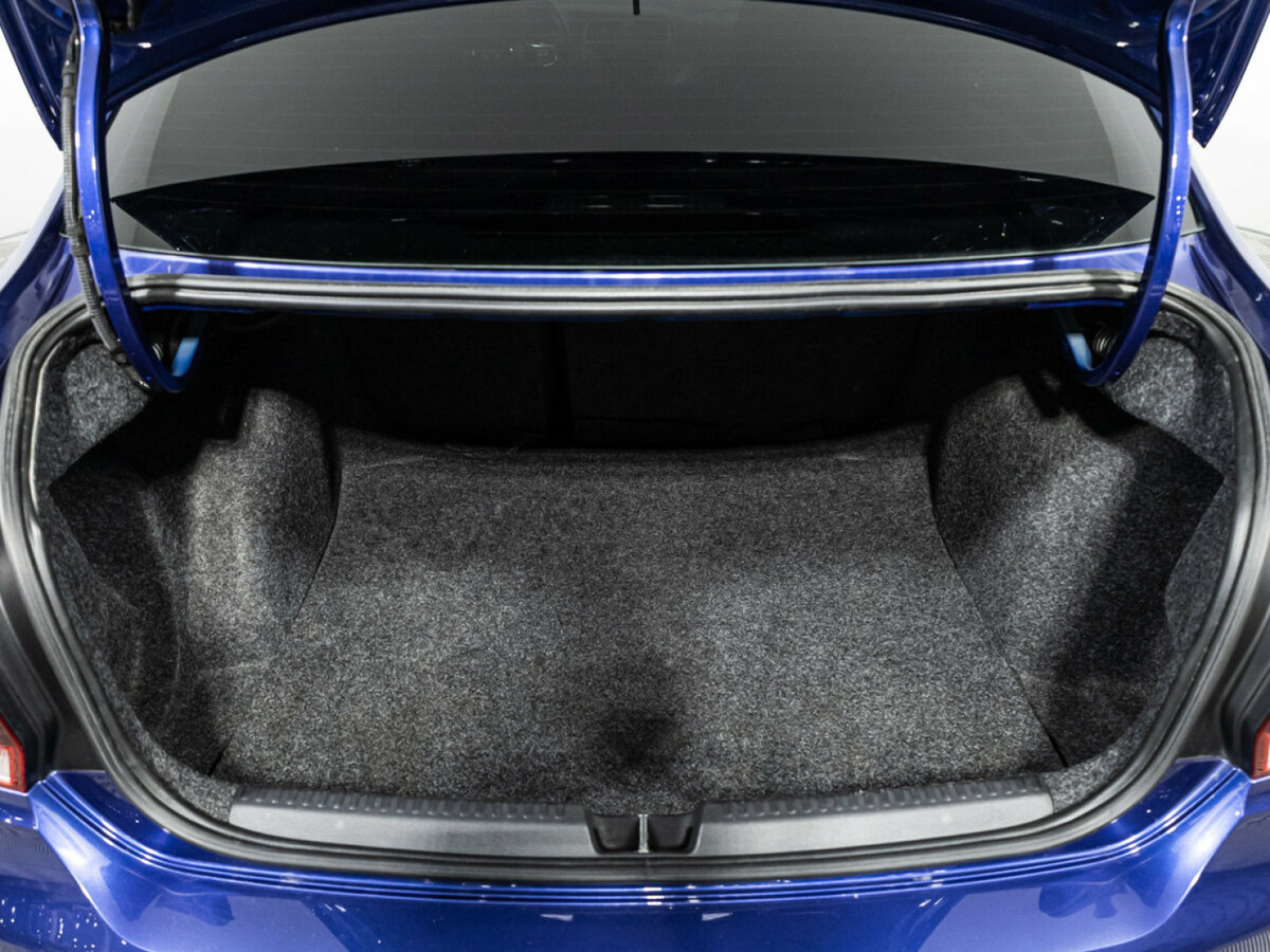 Купить Фольксваген Поло, 2020, 99 698 км.. Фото: #16