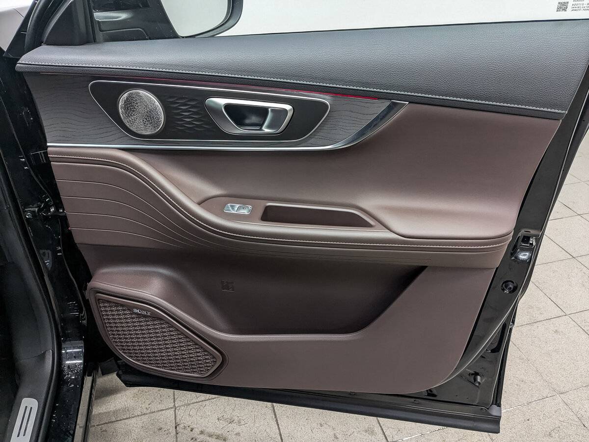 Купить Chery Tiggo 8 Pro Max, 2024, 24 302 км.. Фото: #23