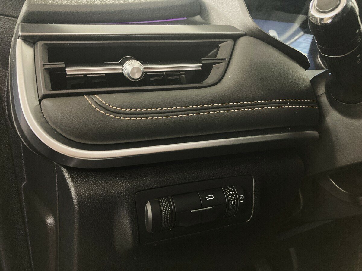 Купить Chery Tiggo 8, 2023, 32 559 км.. Фото: #9